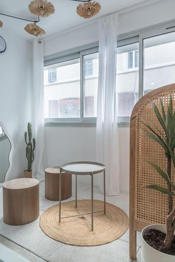 شقة T2 Panier Avec Loggia مارسيليا المظهر الخارجي الصورة