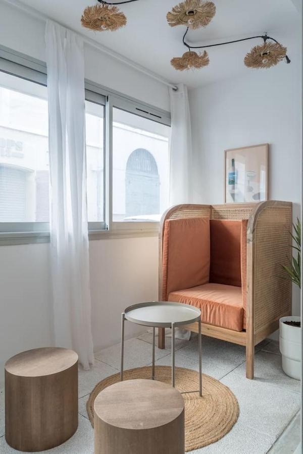شقة T2 Panier Avec Loggia مارسيليا المظهر الخارجي الصورة