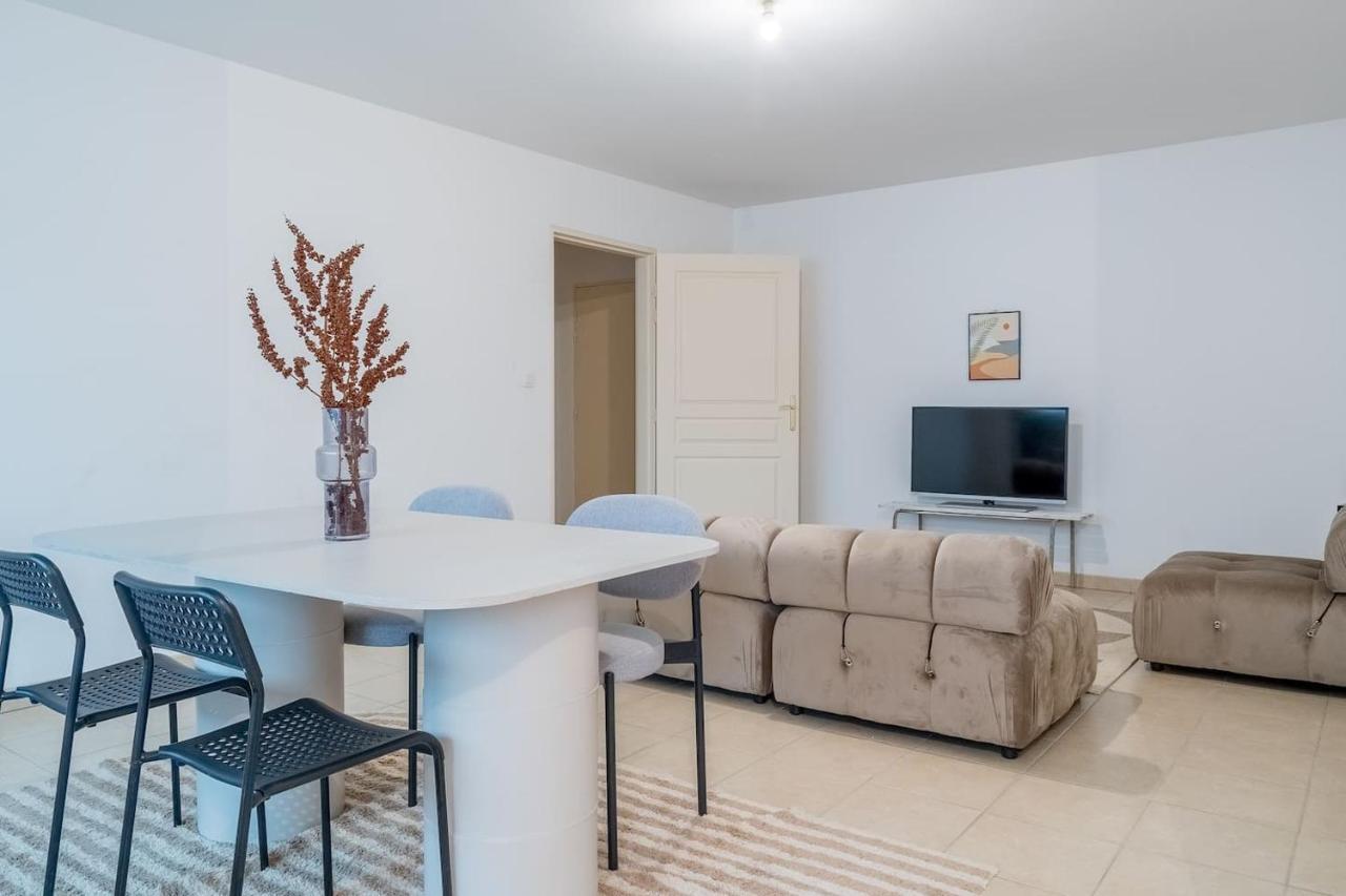 شقة T2 Panier Avec Loggia مارسيليا المظهر الخارجي الصورة
