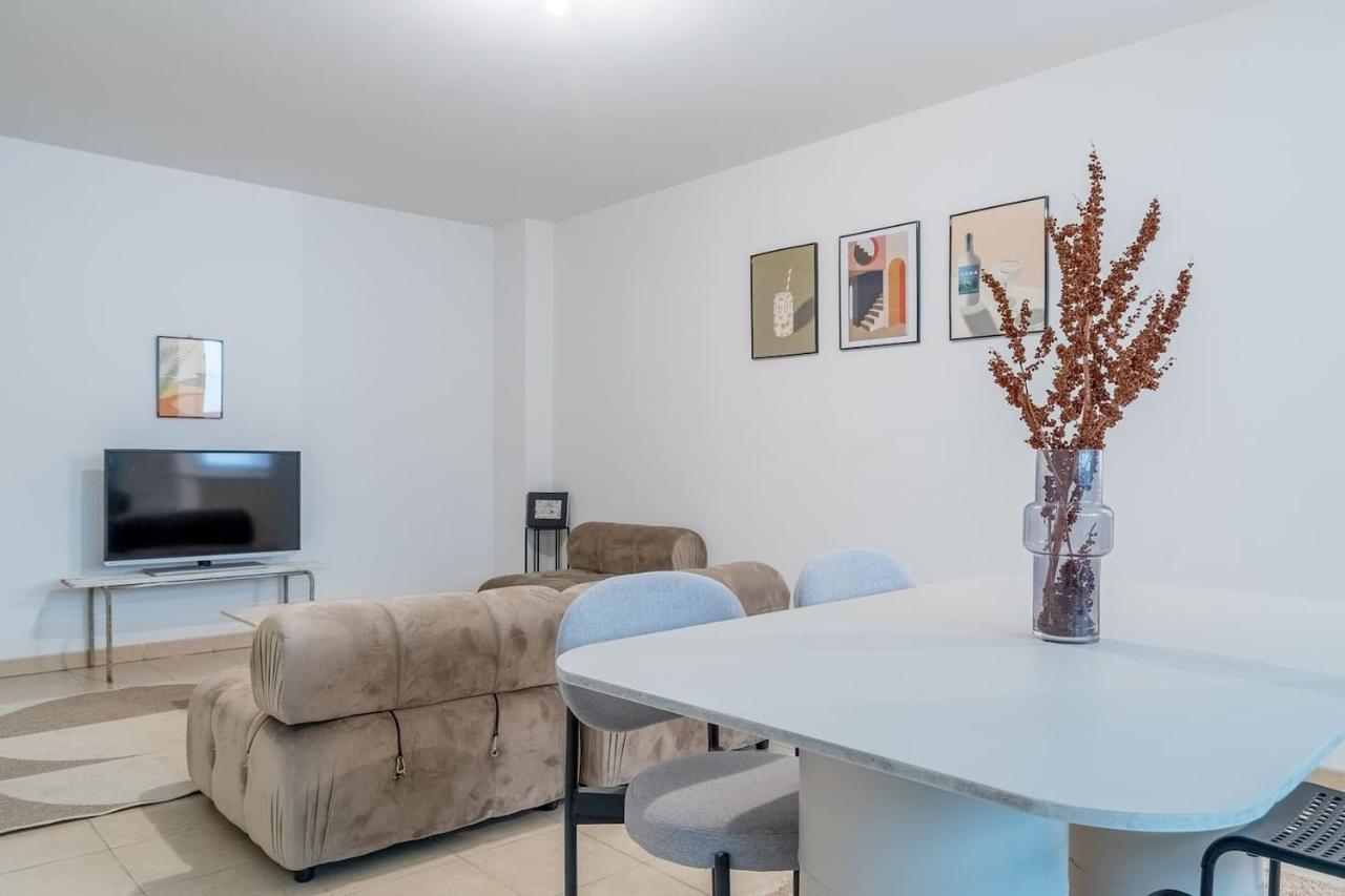 شقة T2 Panier Avec Loggia مارسيليا المظهر الخارجي الصورة