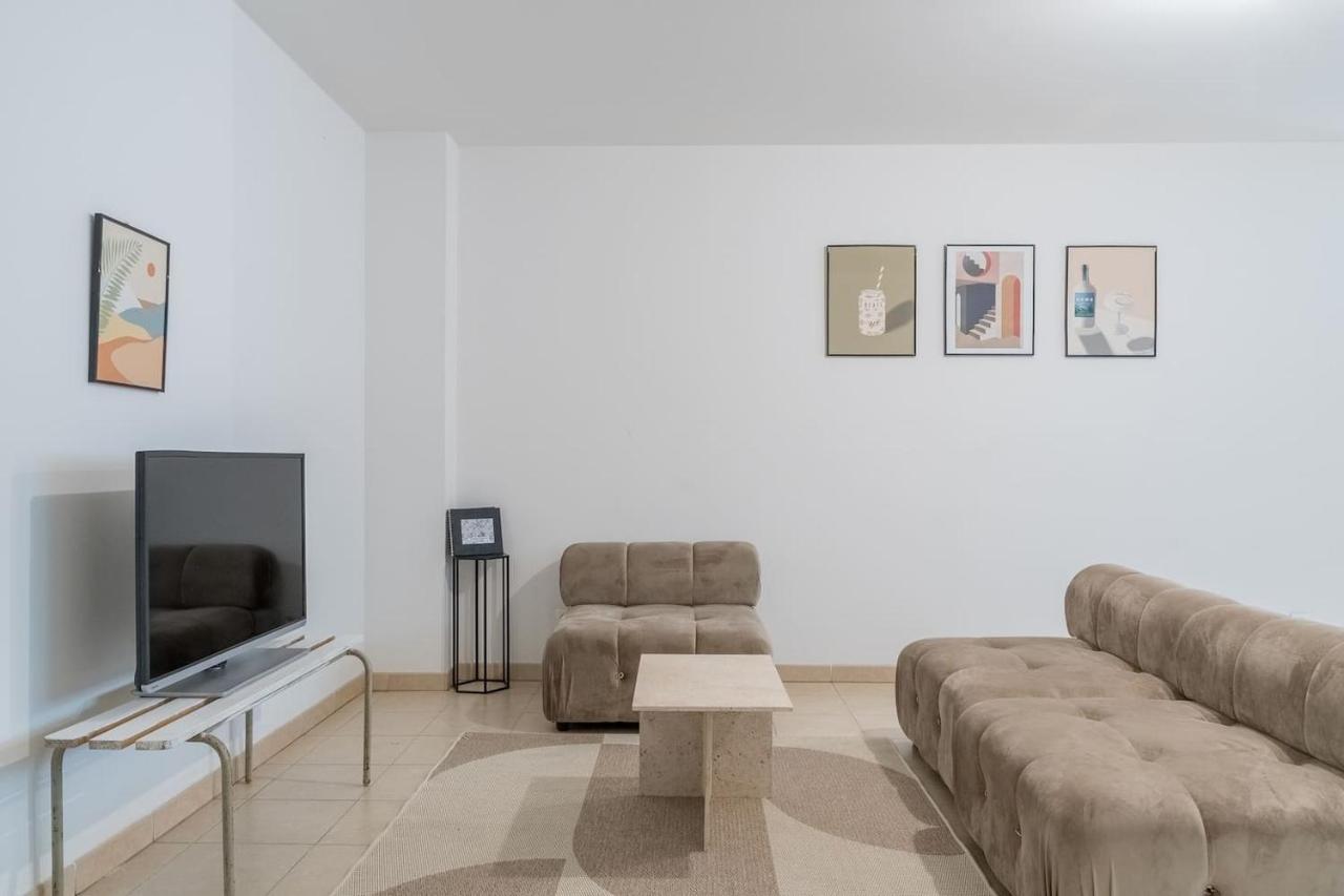 شقة T2 Panier Avec Loggia مارسيليا المظهر الخارجي الصورة